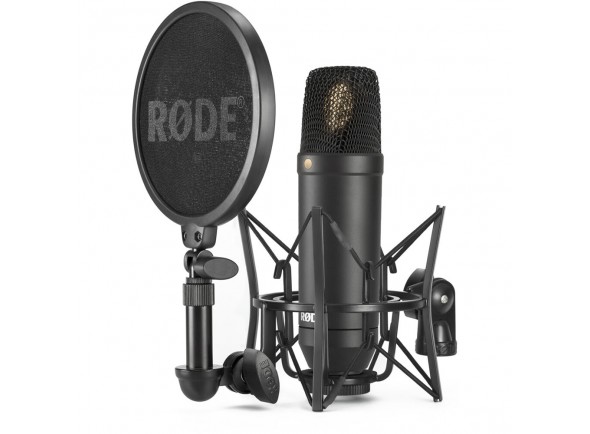 Rode NT1 Rode NT1